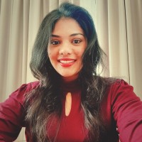 noon Employee Sneha John's profile photo