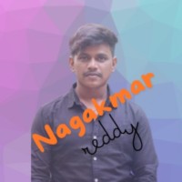 Nagakumar Reddy Email