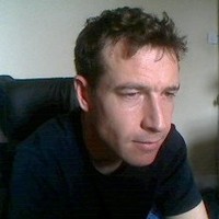 Central London Forward Employee Paul Wilton's profile photo