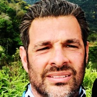 Hivebrite Employee Douglas Hoodack's profile photo