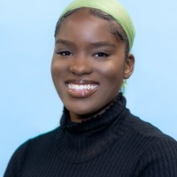 U.S. Army Reserve Employee Sierra Warner's profile photo