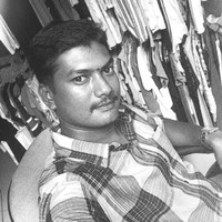 Sun Apparel Employee Karthik Kumar's profile photo