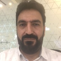 Technolight Employee Adeeb Draow's profile photo