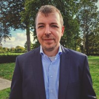 Ovarro Employee Sebastien Dernie's profile photo