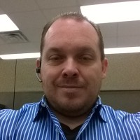 Genesis Biosystems, Inc Employee Todd Wiseman's profile photo