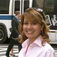 Paula Schafer Email & Phone Number
