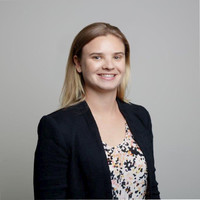 Chubb Employee Conor Evans's profile photo