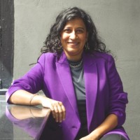 Early.Partners Employee Meghana Bhat's profile photo