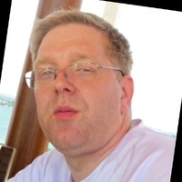 Docutrend Inc. Employee Richard Ostrowski's profile photo