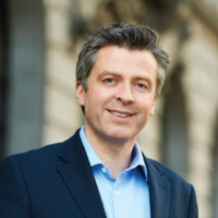 The LCap Group Employee James Fassnidge's profile photo