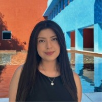 Intel Corporation Employee Karla Blanco's profile photo