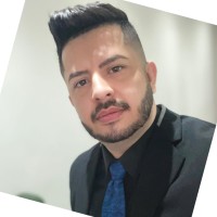 Hospital Nove de Julho Employee Danilo Domingues's profile photo
