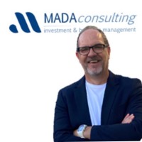 MADA Consulting Solutions Employee David Peix's profile photo