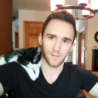 Double O Grill Employee Casey Brescia's profile photo