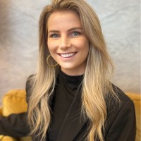 GetPact Employee Floortje Tromp's profile photo