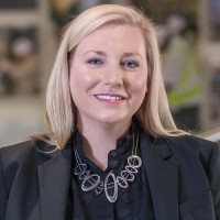 Oncor Electric Delivery Employee Amanda Townsend's profile photo