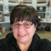 Servexo Protective Services Employee Kelly Goodwin's profile photo