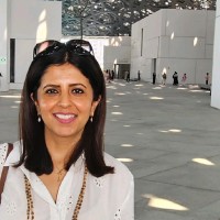 Happiveda Employee Shivani Behl's profile photo