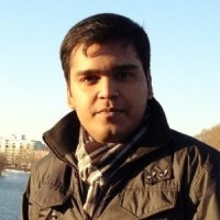 Purplle.com Employee Rahul Dash's profile photo