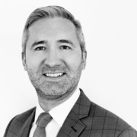 WPP Employee Mark Pender's profile photo
