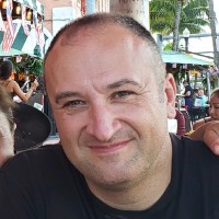 Optum Employee Kyle Comstock's profile photo