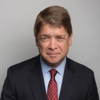 Pearl Meyer Employee Patrick Haggerty's profile photo