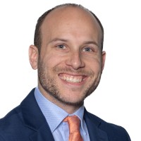 Tyler Fitzpatrick Email & Phone Number