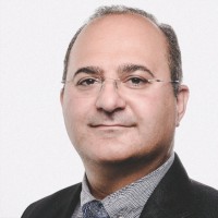 Babak Sorkhpour Email