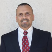 AutoZone Employee Raul Rodriguez's profile photo