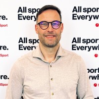 SolidSport Employee Joachim Gabrielsson's profile photo