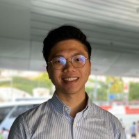 Hyperscout Employee Kevin Ho's profile photo