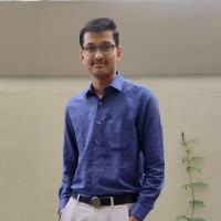 ASKIN Softech Employee Khushal Lalwani's profile photo