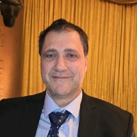 Moshe Moran Email & Phone Number