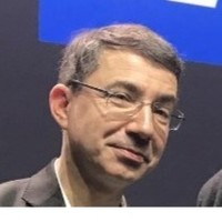 Augusta Reeves - SAP Global Partner Employee André Baveux's profile photo