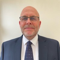 Countrywide Employee Keith Peacock's profile photo