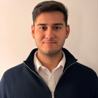 Movar Employee Yash Desai's profile photo