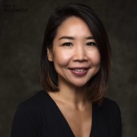 Magenta Telekom Employee Yenni Setiawan's profile photo