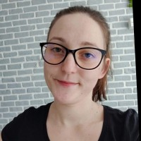 Halcyon Mobile Employee Krisztina Vajda's profile photo