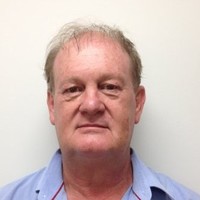 AMW Employee Allen Geldenhuys's profile photo