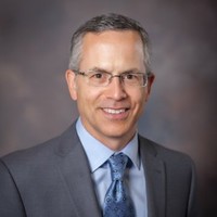 Sterling Bank Employee Phil Minden's profile photo