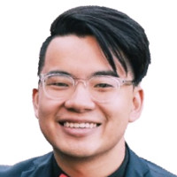 ALYKA Employee Cleon Kartawiria's profile photo