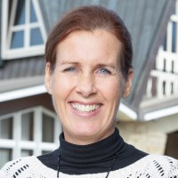 Dilworth School Employee Johanna Clark's profile photo