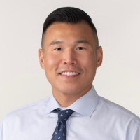Bayfront Health St. Petersburg Employee Michael Hwang's profile photo