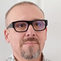 GEG-Tech Employee Sebastien Boni's profile photo
