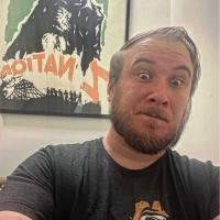 The Asylum Employee Ryan Ebert's profile photo