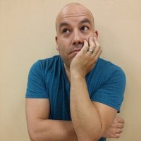 Comprehensive Mobile Care Employee Hector Coris's profile photo