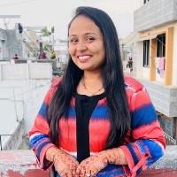 collideascope Employee Dhara Navadiya's profile photo