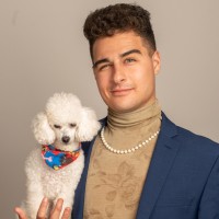 Zach Fox Email & Phone Number