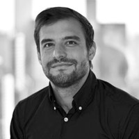 Meta Employee Daniel Agostinelli's profile photo