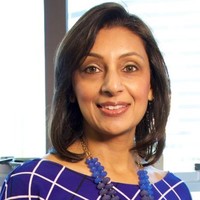 Sonia Garapaty
